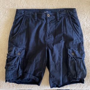 Men’s American Eagle Cargo Shorts